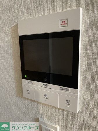 アルファレジデンシア南千住の物件内観写真